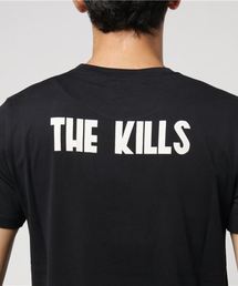 HYSTERIC GLAMOUR（ヒステリックグラマー）の「THE KILLS
