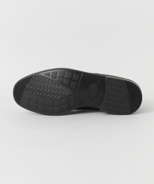 KLEMAN(クレマン)の「KLEMAN×URBAN RESEARCH 別注PASTAN(ドレスシューズ・メンズ・ブラック・39/41/40/42/43)」の4枚目の写真