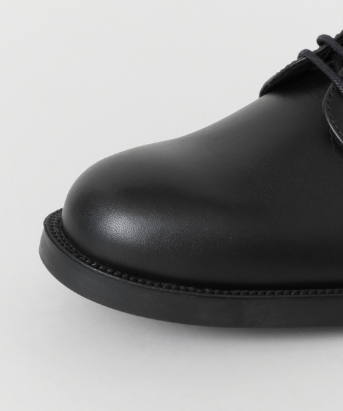 KLEMAN(クレマン)の「KLEMAN×URBAN RESEARCH 別注PASTAN(ドレスシューズ・メンズ・ブラック・39/41/40/42/43)」の5枚目の写真