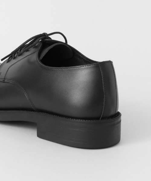 KLEMAN(クレマン)の「KLEMAN×URBAN RESEARCH 別注PASTAN(ドレスシューズ・メンズ・ブラック・39/41/40/42/43)」の7枚目の写真