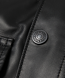 hysteric glamor ニューレイドツイル ジャケット HYSTERIC GLAMOUR（ヒステリックグラマー）の「プリマロフトニュー