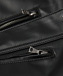 HYSTERIC GLAMOUR（ヒステリックグラマー）の「ニューレイドツイルリブ