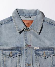 Guess（ゲス）の「＜GUESS × A$AP Rocky＞ DENIM JACKET/デニム