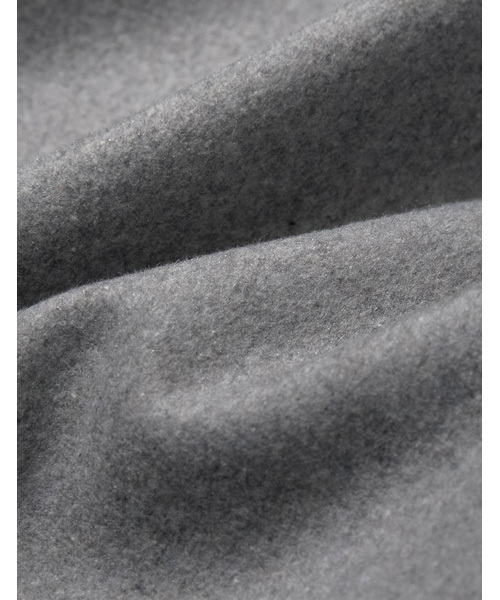 Re:EDIT（リエディ）の「選べる3パターンウールタッチバックロングフレアスカート（スカート・レディース・ブラック/ベージュ/グレー/カーキ/ネイビー/ブラック×ホワイト/グレー×ホワイト/グレー系その他/ブルー系その他・SMALL/MEDIUM/LARGE）」の18枚目の写真