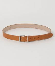 LACOSTE | メタルループレザーベルト(ベルト)