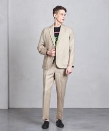 AURALEE（オーラリー）の「＜AURALEE（オーラリー）＞ LIN GABA JKT