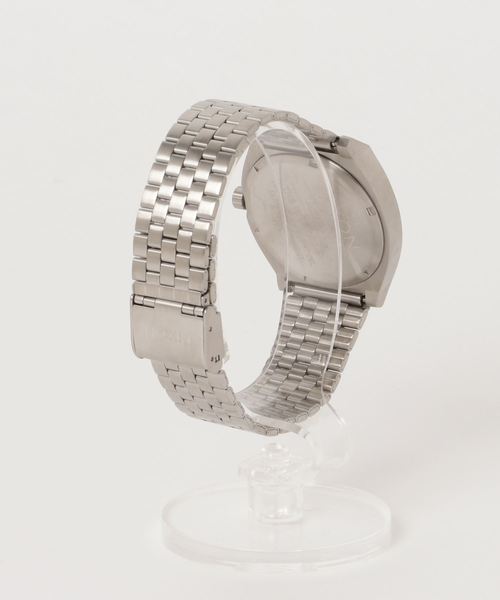 NIXON（ニクソン）の「THE TIME TELLER（アナログ腕時計・メンズ・ブラック/ホワイト/グリーン/ゴールド系その他/ガンメタ/その他1/シルバー/その他2/パープル/その他3/その他4/その他5/その他6/その他7/ブルー・FREE）」の17枚目の写真