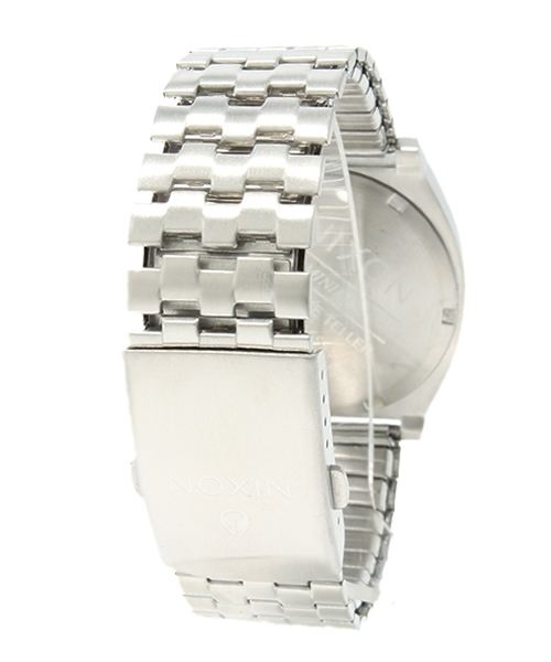 NIXON（ニクソン）の「THE TIME TELLER（アナログ腕時計・メンズ・ブラック/ホワイト/グリーン/ゴールド系その他/ガンメタ/その他1/シルバー/その他2/パープル/その他3/その他4/その他5/その他6/その他7/ブルー・FREE）」の18枚目の写真