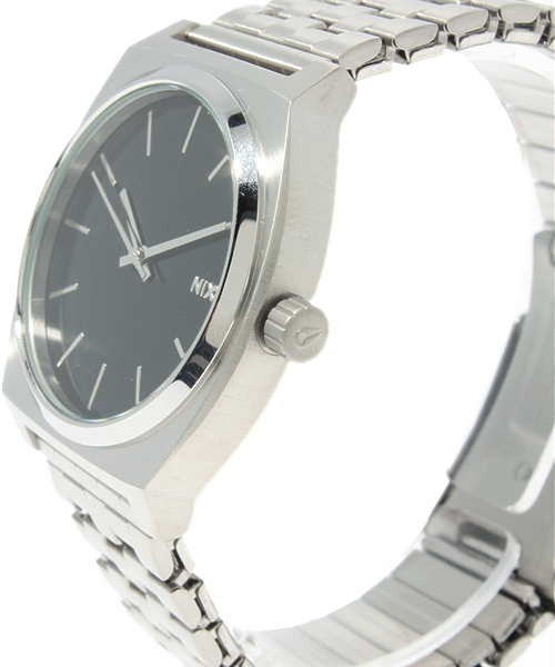 NIXON（ニクソン）の「THE TIME TELLER（アナログ腕時計・メンズ・ブラック/ホワイト/グリーン/ゴールド系その他/ガンメタ/その他1/シルバー/その他2/パープル/その他3/その他4/その他5/その他6/その他7/ブルー・FREE）」の19枚目の写真