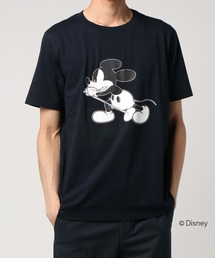 MICKEY MOUSE_NN_T-SHIRT Disney(ディズニー)