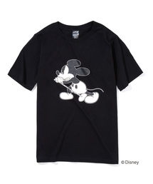 MICKEY MOUSE_NN_T-SHIRT Disney(ディズニー)