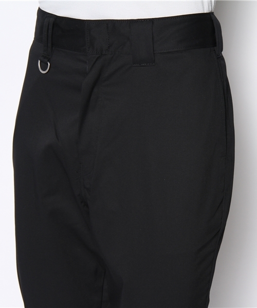 BEAMS(ビームス)の「○DcksT/R CROP SP(その他パンツ・メンズ・グレー/ネイビー・28/30/32)」の5枚目の写真