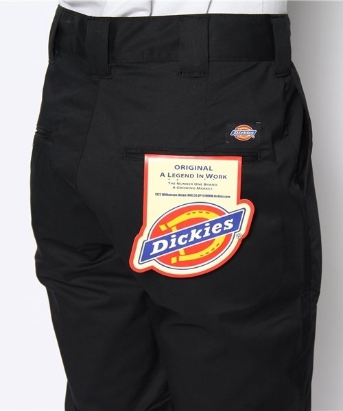 BEAMS(ビームス)の「○DcksT/R CROP SP(その他パンツ・メンズ・グレー/ネイビー・28/30/32)」の6枚目の写真