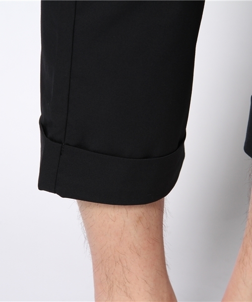 BEAMS(ビームス)の「○DcksT/R CROP SP(その他パンツ・メンズ・グレー/ネイビー・28/30/32)」の9枚目の写真