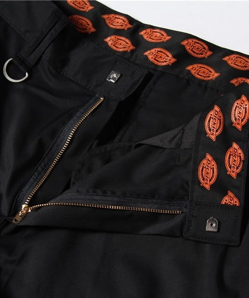 BEAMS(ビームス)の「○DcksT/R CROP SP(その他パンツ・メンズ・グレー/ネイビー・28/30/32)」の10枚目の写真