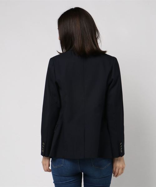 NOMBRE IMPAIR（ノンブルアンペール）の「トリコチンストレッチ