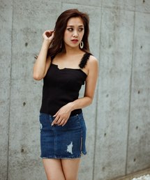 LIPSERVICE�i���b�v�T�[�r�X�j�́u�t�F�U�[�X�g���b�v�j�b�g�r�X�`�F�i���̑��g�b�v�X�j�v