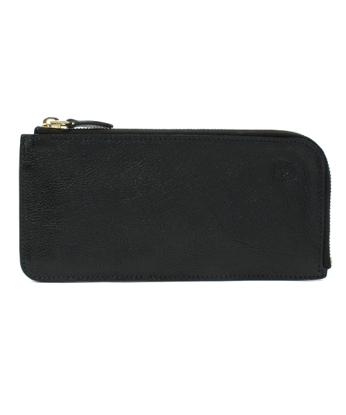 IL BISONTE / ORIGINAL LEATHER / LONG WALLET（財布）｜IL BISONTE（イルビゾンテ）