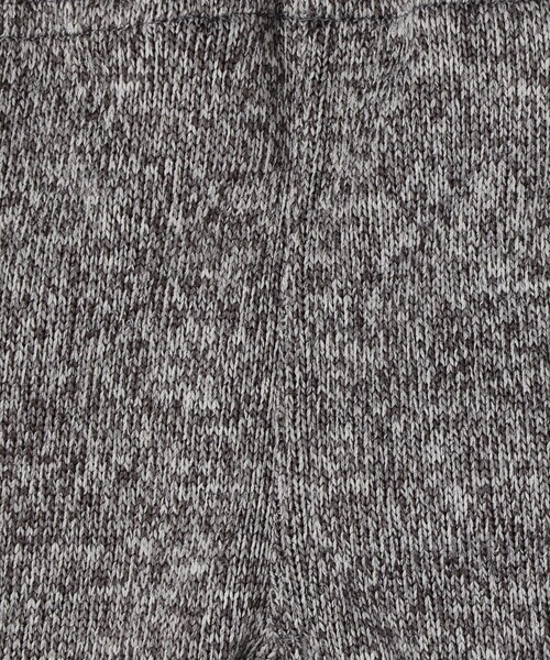 Gramicci(グラミチ)の「【SHIPS KIDS別注】GRAMICCI:ニット フリース パンツ(100~160cm)(その他パンツ・キッズ・グレー/ダークグレー/マルチ・100/110/120/130/140/150/M/160)」の7枚目の写真