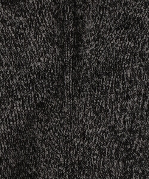 Gramicci(グラミチ)の「【SHIPS KIDS別注】GRAMICCI:ニット フリース パンツ(100~160cm)(その他パンツ・キッズ・グレー/ダークグレー/マルチ・100/110/120/130/140/150/M/160)」の9枚目の写真