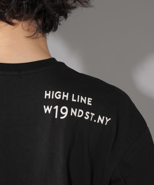 PAGEBOY（ページボーイ）の「パッケージロゴＴ（Tシャツ/カットソー・レディース・ブラック/オフホワイト/ピンク・FREE）」の11枚目の写真