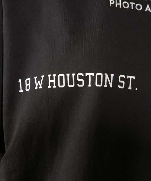 PAGEBOY（ページボーイ）の「パッケージロゴＴ（Tシャツ/カットソー・レディース・ブラック/オフホワイト/ピンク・FREE）」の14枚目の写真