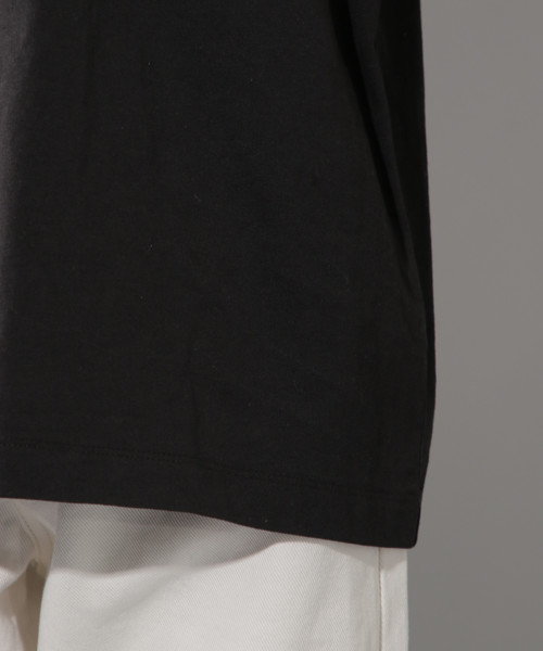 PAGEBOY（ページボーイ）の「パッケージロゴＴ（Tシャツ/カットソー・レディース・ブラック/オフホワイト/ピンク・FREE）」の17枚目の写真