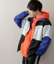 MONO-MART�i���m�}�[�g�j�́u��WEB���� KANGOL/�J���S�[�� �ʒ� �ؑփi�C�����r�b�O�W���P�b�g�i�i�C�����W���P�b�g�j�v