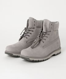 Timberland | メンズ ラドフォード シックスインチ ウォータープルーフ ブーツ - ダークグレー(ブーツ)