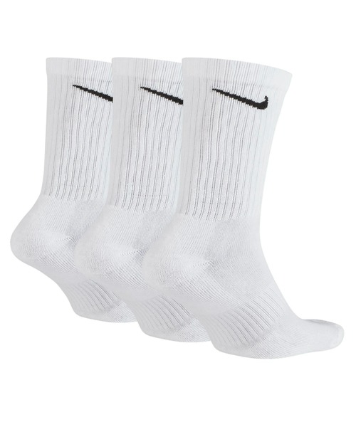 NIKE ナイキ エブリデイ クッション クルー トレーニング