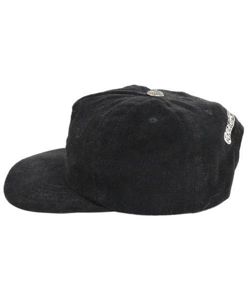 ブランド古着】ダガー刺繍キャップ（キャップ）｜CHROME HEARTS