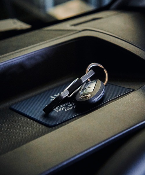 JKM（ジェイケイエム）の「JKM ノンスリップシート（アウトドアグッズ・レディース・ダークグレー/ネイビー/オリーブドラブ・ONE SIZE）」の11枚目の写真