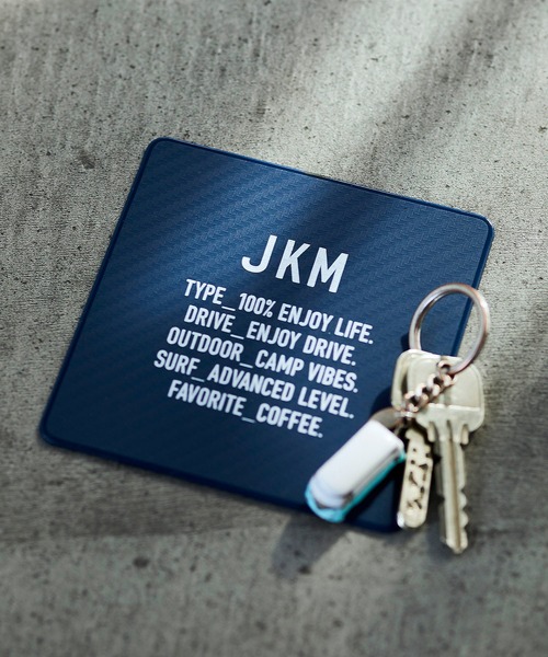 JKM（ジェイケイエム）の「JKM ノンスリップシート（アウトドアグッズ・レディース・ダークグレー/ネイビー/オリーブドラブ・ONE SIZE）」の10枚目の写真