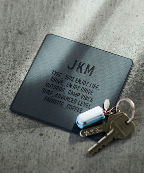 JKM（ジェイケイエム）の「JKM ノンスリップシート（アウトドアグッズ・レディース・ダークグレー/ネイビー/オリーブドラブ・ONE SIZE）」の12枚目の写真