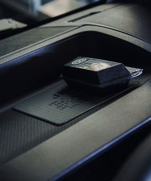 JKM（ジェイケイエム）の「JKM ノンスリップシート（アウトドアグッズ・レディース・ダークグレー/ネイビー/オリーブドラブ・ONE SIZE）」の15枚目の写真