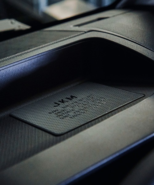 JKM（ジェイケイエム）の「JKM ノンスリップシート（アウトドアグッズ・レディース・ダークグレー/ネイビー/オリーブドラブ・ONE SIZE）」の14枚目の写真