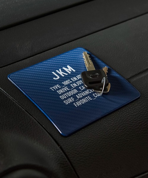 JKM（ジェイケイエム）の「JKM ノンスリップシート（アウトドアグッズ・レディース・ダークグレー/ネイビー/オリーブドラブ・ONE SIZE）」の8枚目の写真