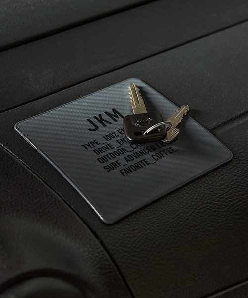 JKM（ジェイケイエム）の「JKM ノンスリップシート（アウトドアグッズ・レディース・ダークグレー/ネイビー/オリーブドラブ・ONE SIZE）」の9枚目の写真