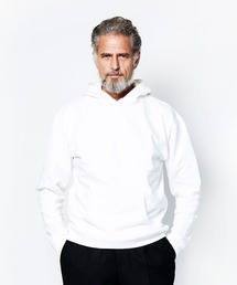 junhashimoto | BASIC HOODED(パーカー)