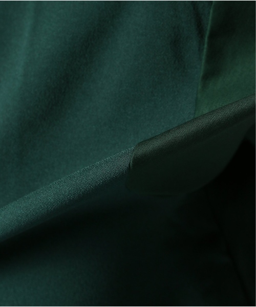 EDIFICE(エディフィス)の「ジョーゼット クルーネック TEE(Tシャツ/カットソー・メンズ・グレー/グリーン/ブルー系その他/キャメル・SMALL/MEDIUM/LARGE)」の22枚目の写真