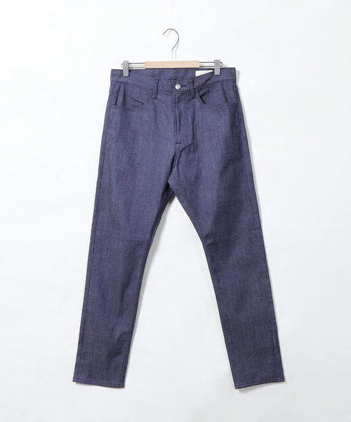 coen(コーエン)の「イージースリム(coen EASY SLIM)2019FW)(その他パンツ・メンズ・ベージュ/ネイビー/ブラック/オリーブ・SMALL/X-LARGE/LARGE/MEDIUM)」の8枚目の写真