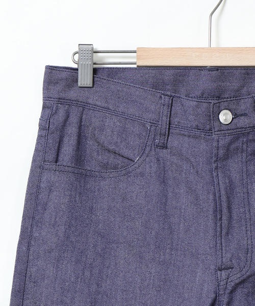 coen(コーエン)の「イージースリム(coen EASY SLIM)2019FW)(その他パンツ・メンズ・ベージュ/ネイビー/ブラック/オリーブ・SMALL/X-LARGE/LARGE/MEDIUM)」の10枚目の写真