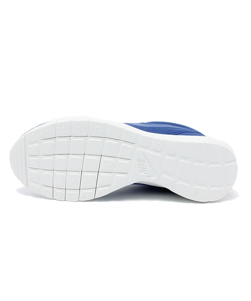 NIKE(ナイキ)の「店舗限定 ナイキ ローシラン NIKE ROSHERUN NM 631749-441(スニーカー・メンズ・ブルー・27.5cm/28cm/28.5cm/26cm/27cm/26.5cm/24cm/24.5cm)」の6枚目の写真