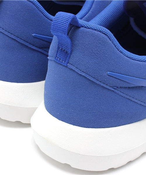 NIKE(ナイキ)の「店舗限定 ナイキ ローシラン NIKE ROSHERUN NM 631749-441(スニーカー・メンズ・ブルー・27.5cm/28cm/28.5cm/26cm/27cm/26.5cm/24cm/24.5cm)」の8枚目の写真