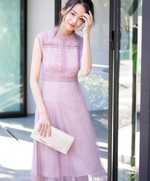 即日発送 ボトルネックプリーツワンピース 新品 Active Testingsites Co