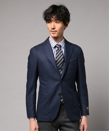 Loro Piana / ロロピアーナ カスリ3ボタンジャケット