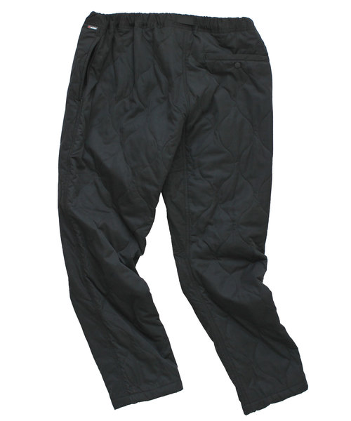 ROKX（ロックス）の「【ROKX / ロックス】QUILT WORK PANT