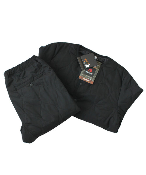ROKX（ロックス）の「【ROKX / ロックス】QUILT WORK PANT
