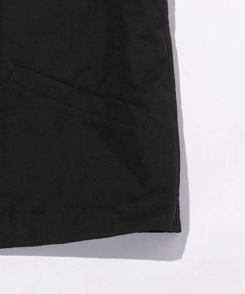 MHL.（エムエイチエル）の「＜MHL.＞ DCD VEST/ベスト（ベスト