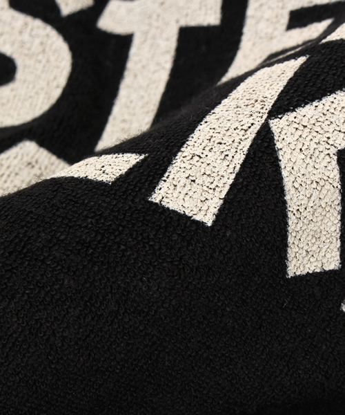 HYSTERIC MINI（ヒステリックミニ）の「go on increasing devilkin trio リバーシブル ベビーカーシート（ベビーカー/ベビーカー用品・キッズ・ブラック系その他/ピンク系その他/ホワイト系その他・FREE）」の5枚目の写真